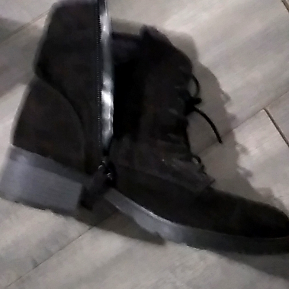 Insulate Woman Boots